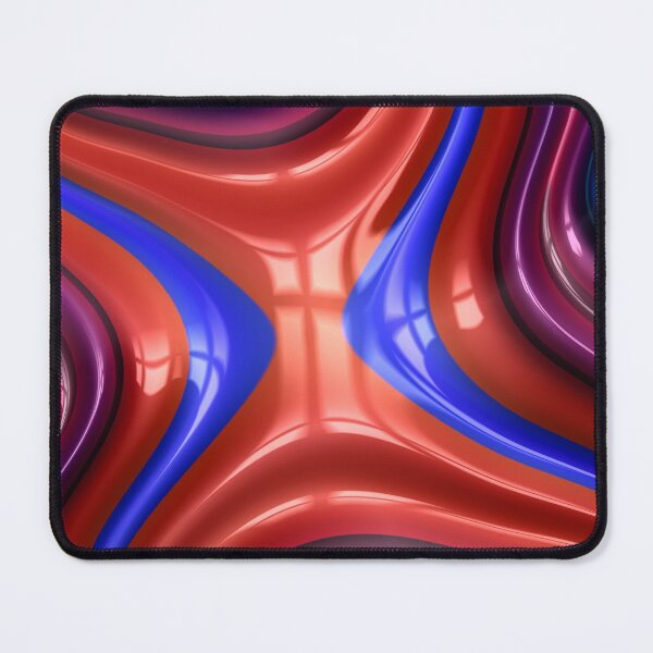 Item preview, Colorful Frax Design designed and sold by tripanthias.