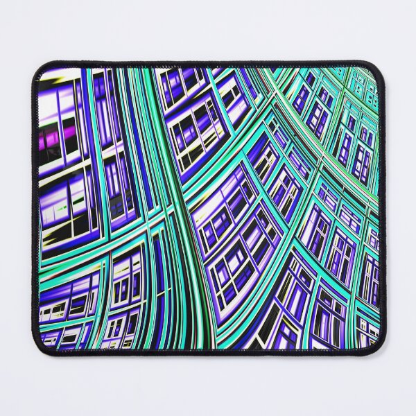 Item preview, Colorful lines Frax Design designed and sold by tripanthias.