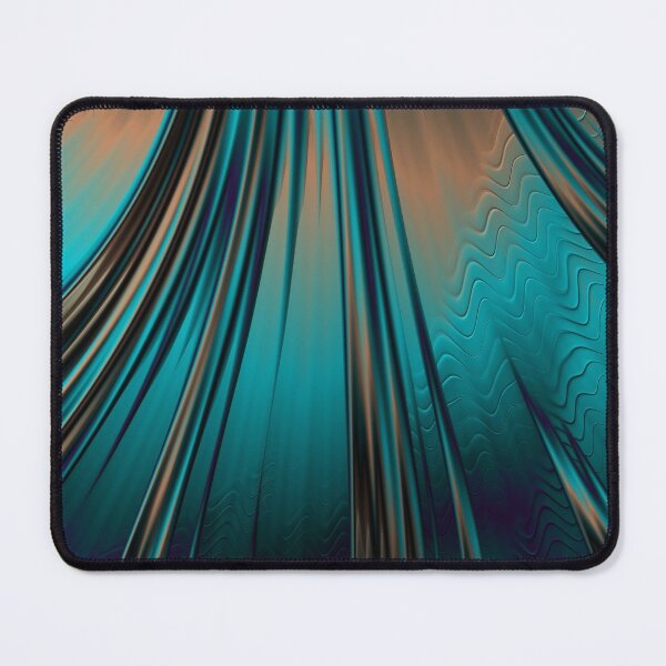 Item preview, Blue and Gold  Frax Design designed and sold by tripanthias.