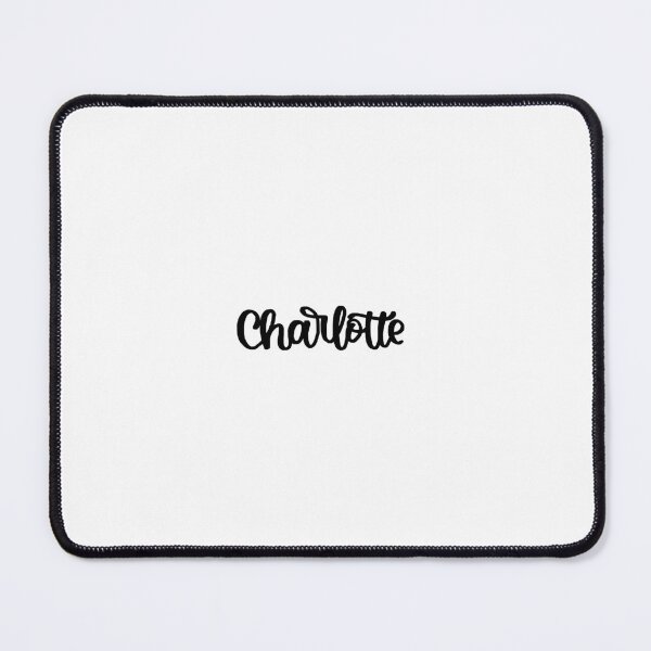 Item preview, Charlotte designed and sold by definecallig.
