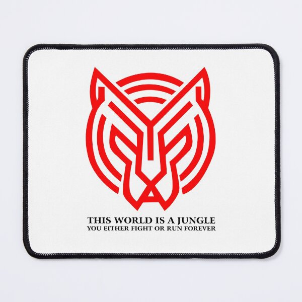 Item preview, Tiger Design  designed and sold by David  Selim.