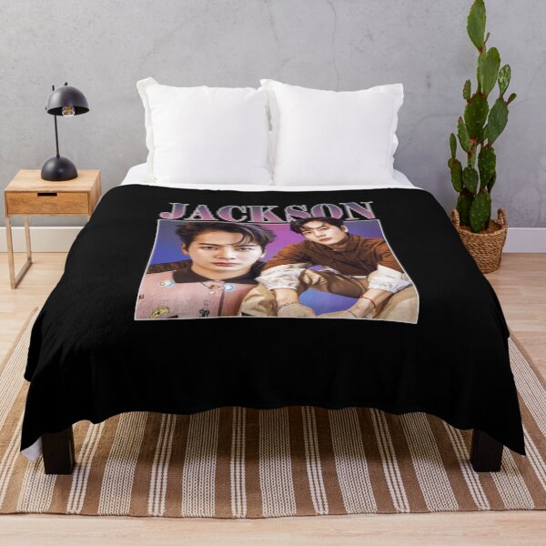 Item preview, Vintage 90s Jacksoon GOT7 designed and sold by GrazianoGiorda.