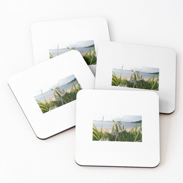 Item preview, Wild garlic of scilly designed and sold by Mistersk3tch.