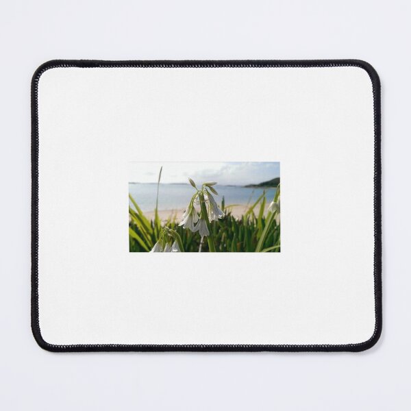 Item preview, Wild garlic of scilly designed and sold by Mistersk3tch.