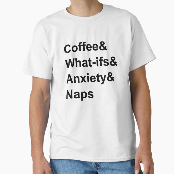 This Engine Runs On... (Dark Text) Classic T-Shirt