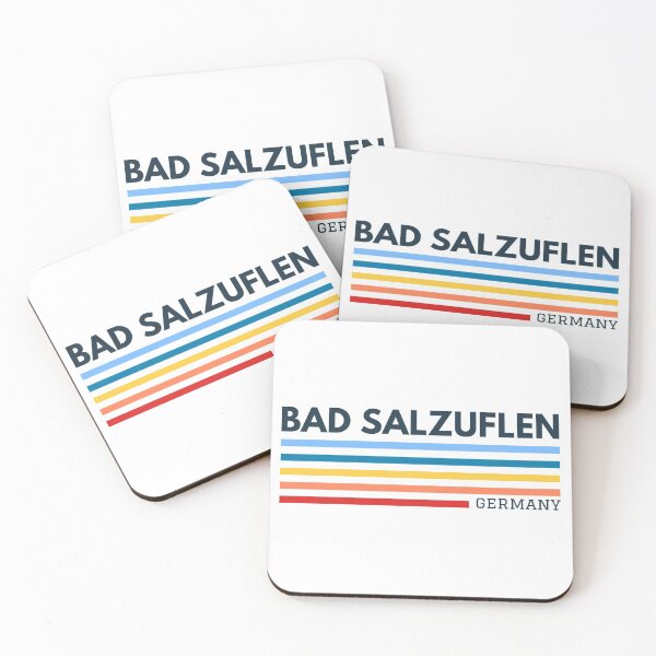 Item preview, Bad Salzuflen Germany designed and sold by europelines.