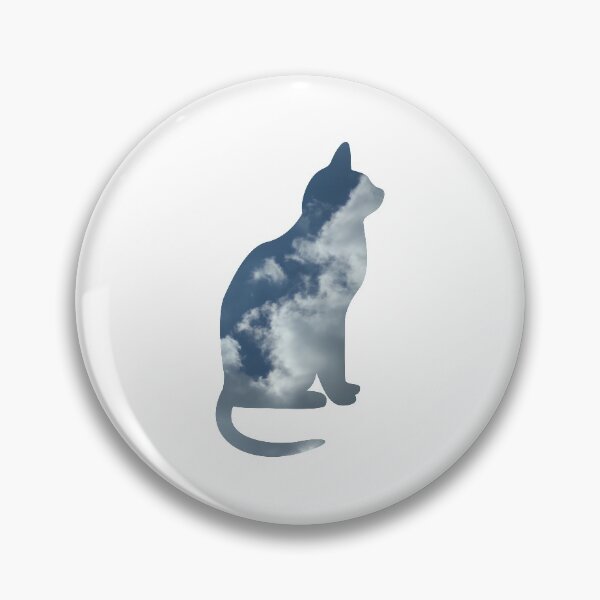 Item preview, Cloud Cat designed and sold by Up Urban Fashion.
