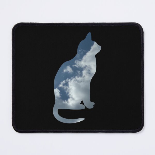 Item preview, Cloud Cat designed and sold by Up Urban Fashion.