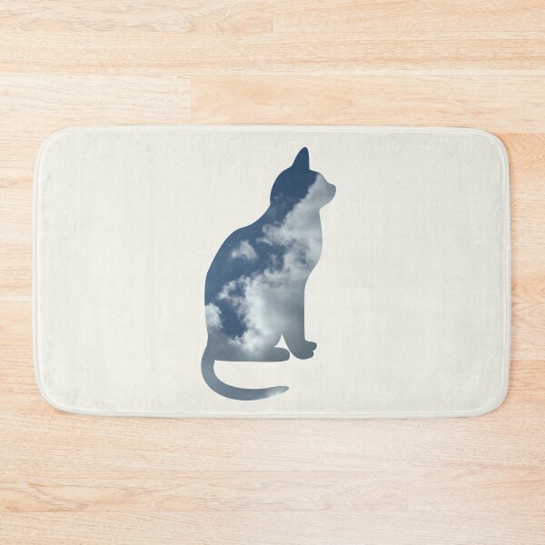 Item preview, Cloud Cat designed and sold by Up Urban Fashion.