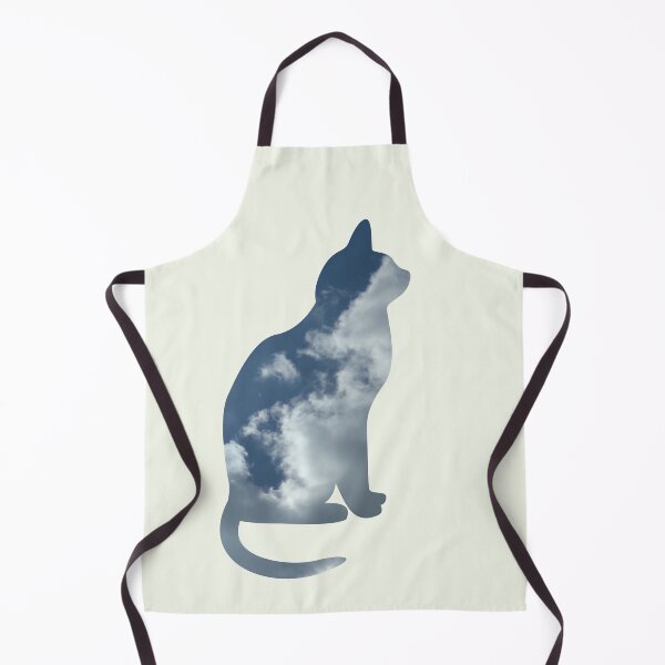 Item preview, Cloud Cat designed and sold by Up Urban Fashion.