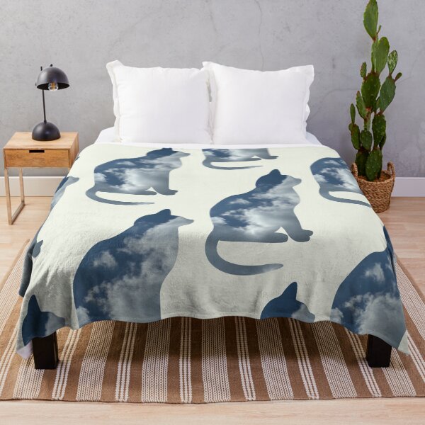 Item preview, Cloud Cat designed and sold by Up Urban Fashion.