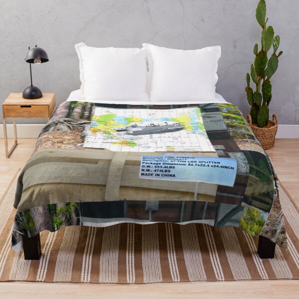 Item preview, INTERNATIONAL TRADE (CHINA AND CANADA) designed and sold by bgoddard.