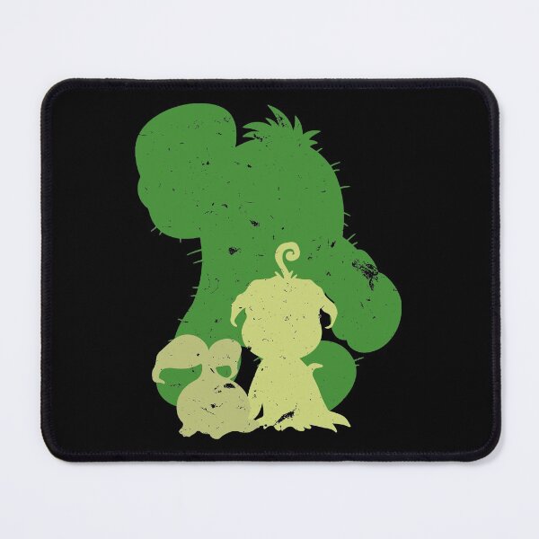 Item preview, Palmon Evolution designed and sold by Jambonicle.