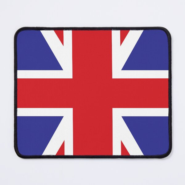 Item preview, Union Jack designed and sold by Lisann.