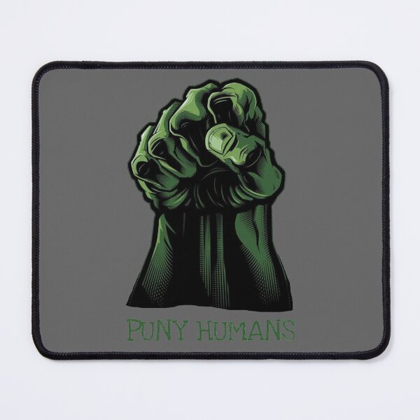 Item preview, Puny Humans M ByTe designed and sold by Bubu World.