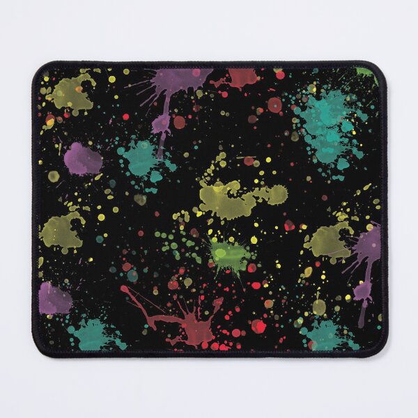 Item preview, Paint splatter designed and sold by tripanthias.