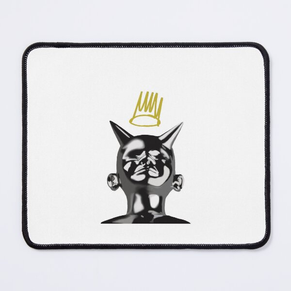Item preview, Born Sinner album cover - J. Cole designed and sold by LaneyBlatnick.