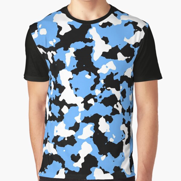 Sandro Green Camo T-Shirt