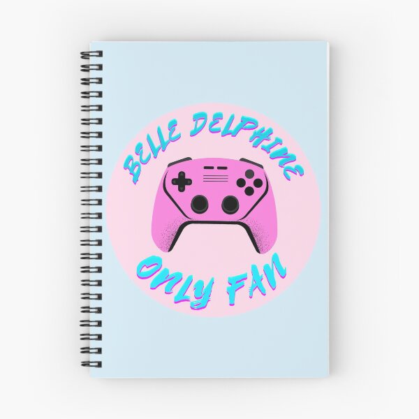 Item preview, cute Belle Delphine only fan bath water designed and sold by Harshler-Art.