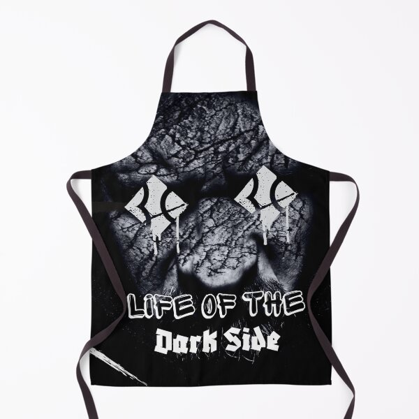 Item preview, Blind Channel Life on the Dark Side designed and sold by TrazosdeLala.