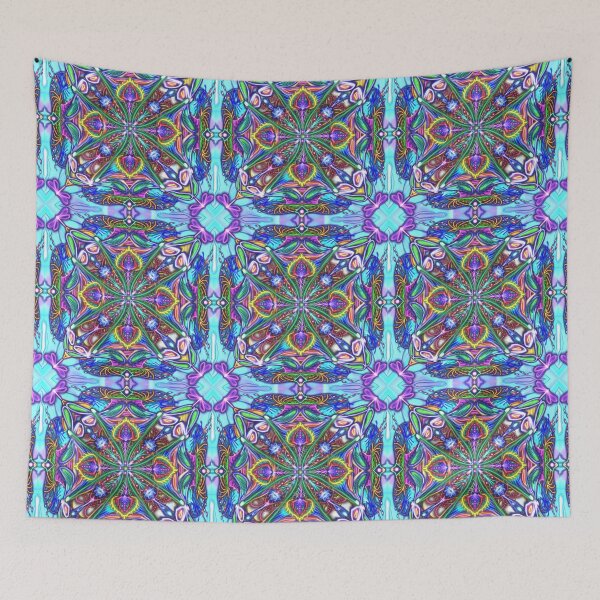 Item preview, Dragonfly Kaleidoscope I designed and sold by Thedragonflyart.