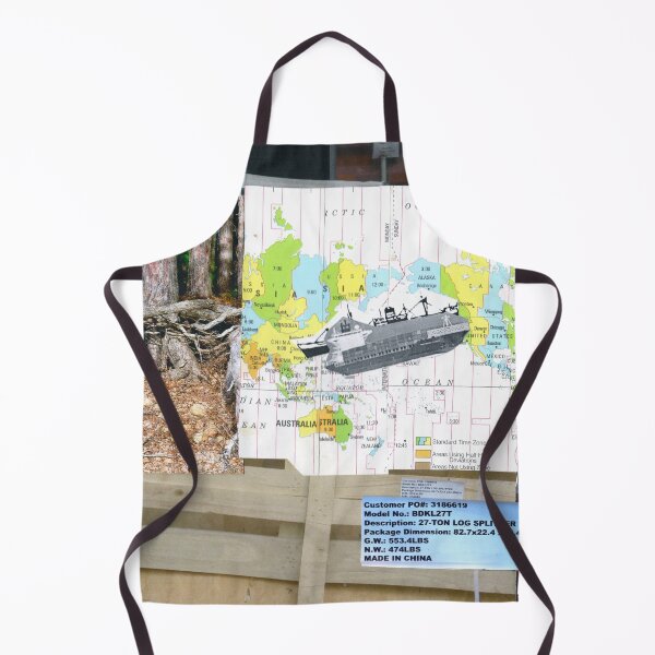 Item preview, INTERNATIONAL TRADE (CHINA AND CANADA) designed and sold by bgoddard.