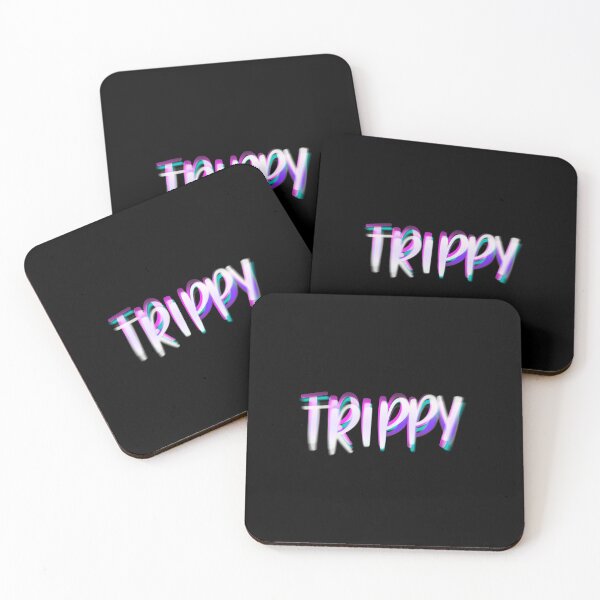 Item preview, Trippin on trippy designed and sold by ishajafer.