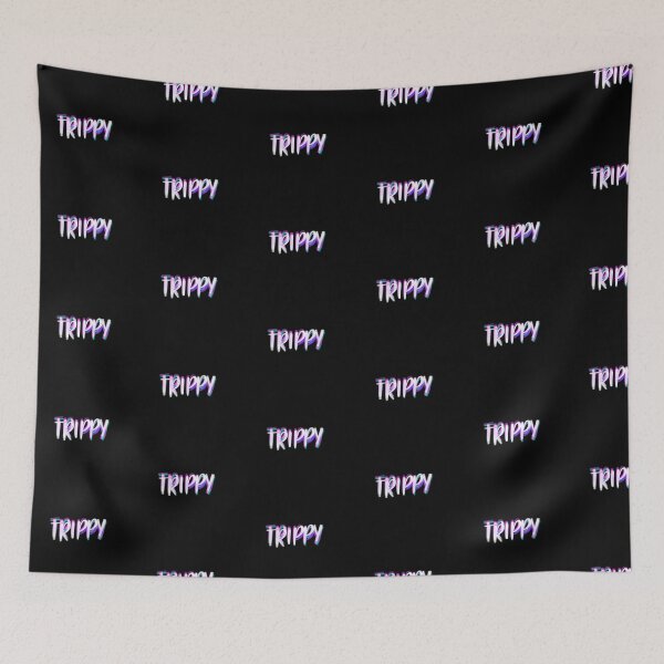 Item preview, Trippin on trippy designed and sold by ishajafer.