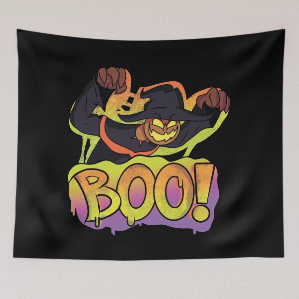 Item preview, fnf zardy from zardy's maze graffiti BOO designed and sold by Ruvolchik.