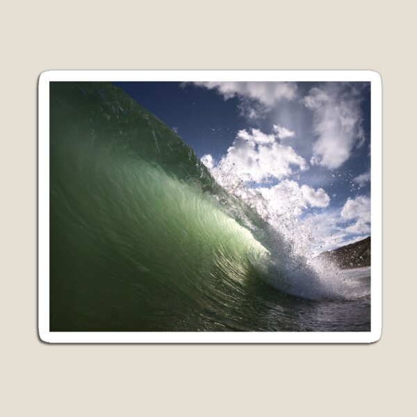 A Refreshing Dip - Southbourne Shorebreak, Bournemouth - Surf // Wave Magnet