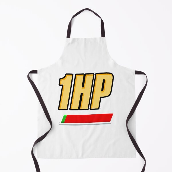 Item preview, 1HP Life - 1 Percent Life - Magic Pixel designed and sold by SpecialAttacks.