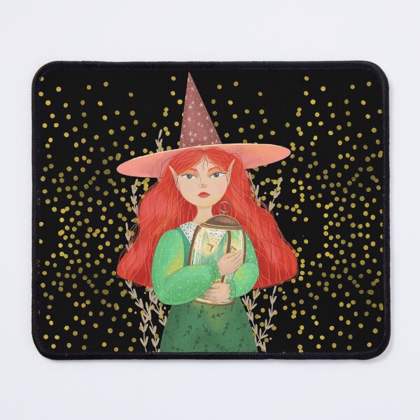 Item preview, Elf Witch designed and sold by BunnyPanda0120.