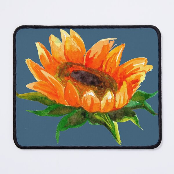 Item preview, Magic Sunflower. Lovely Sunflower. designed and sold by ZheltakovaIana.