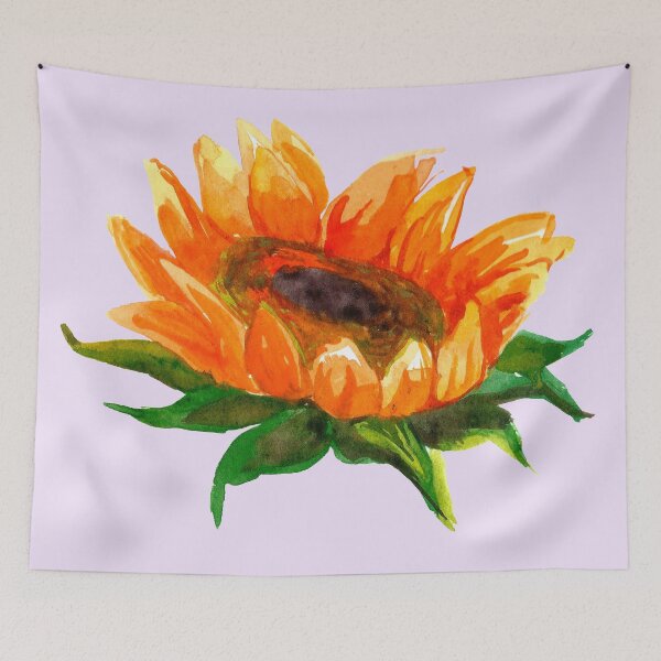 Item preview, Magic Sunflower. Lovely Sunflower. designed and sold by ZheltakovaIana.