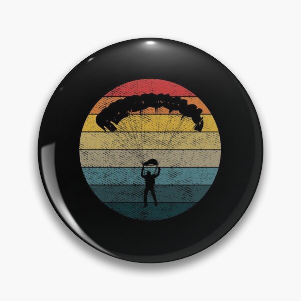 Item preview, Skydiving Bucket List designed and sold by Davestre Designs.