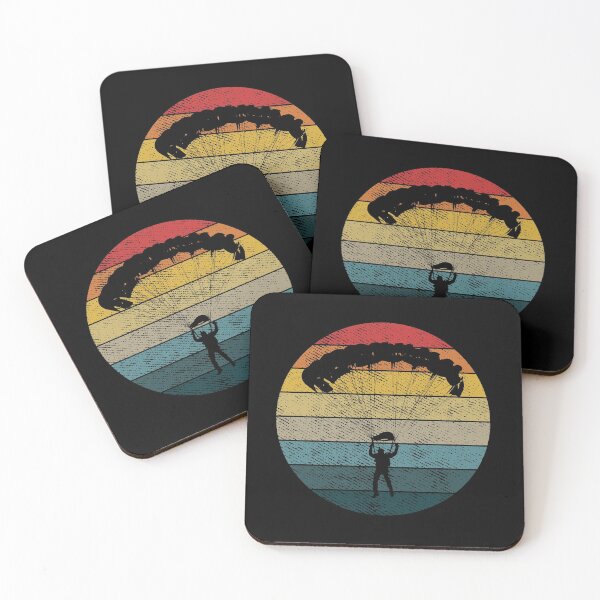 Item preview, Skydiving Bucket List designed and sold by Davestre.