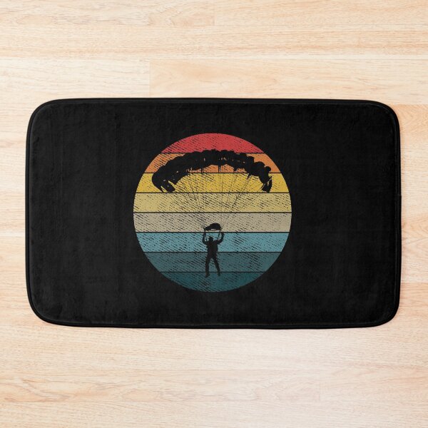 Item preview, Skydiving Bucket List designed and sold by Davestre Designs.