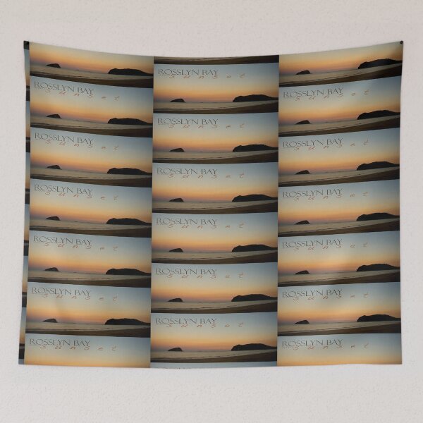 Item preview, Rosslyn Bay Sunset © Vicki Ferrari designed and sold by Vicki Ferrari Photography.