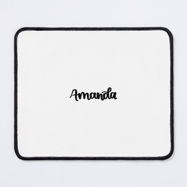 Item preview, Amanda designed and sold by definecallig.