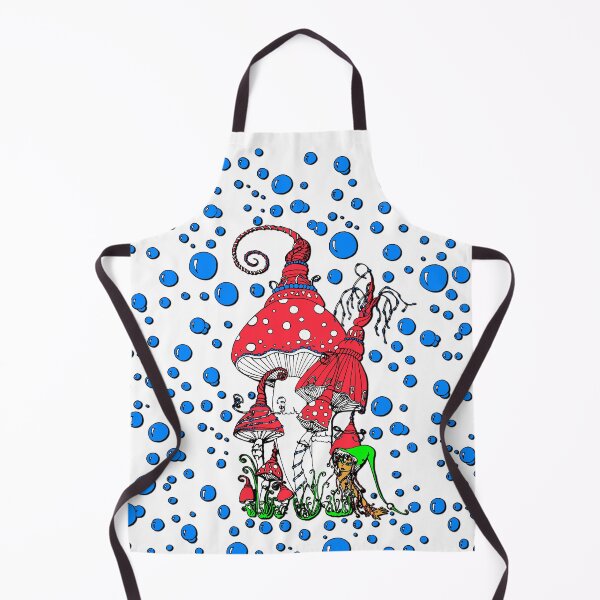 Item preview, Bubble mushroom designed and sold by Orinocco.