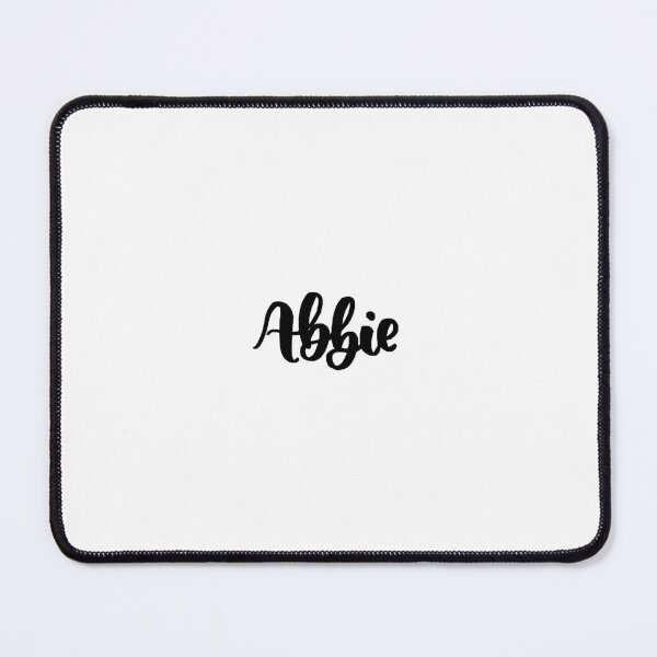 Item preview, Abbie designed and sold by definecallig.