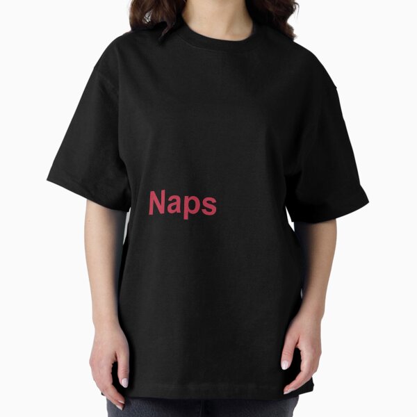 This Engine Runs On... (Branded Dark Text) Oversized T-Shirt