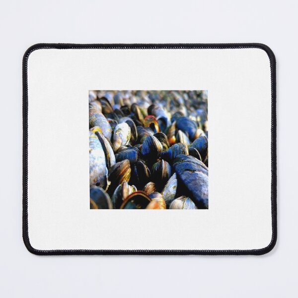 Item preview, Mussels of bude designed and sold by Mistersk3tch.