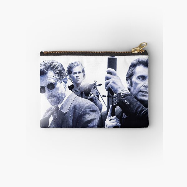 Item preview, Heat (1995) Movie designed and sold by LovedPosters.