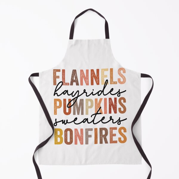 Item preview, Flannels Hayrides Pumpkins Sweaters Bonfires Vintage Autumn Fall designed and sold by clothesy7.