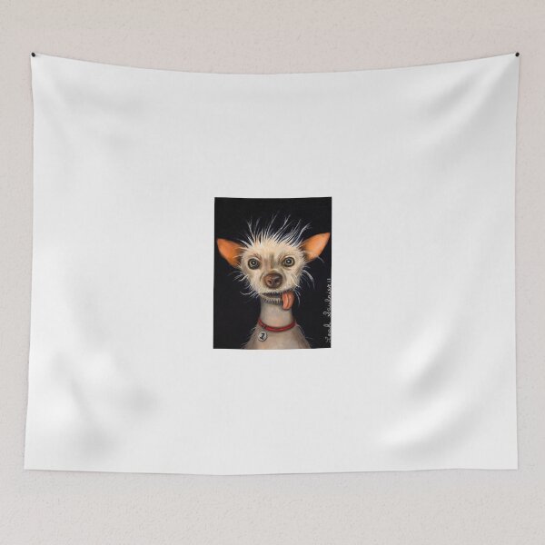 Item preview, Ugly Dog designed and sold by LeahSaulnier.