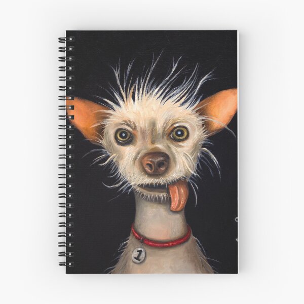 Item preview, Ugly Dog designed and sold by LeahSaulnier.