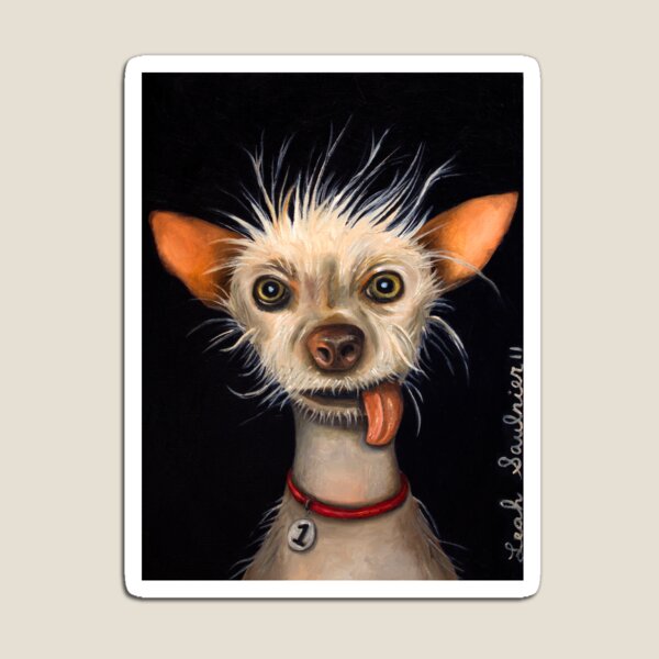 Item preview, Ugly Dog designed and sold by LeahSaulnier.