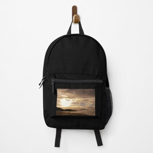 Item preview, Peaceful Alone at the Beach and Face in the Sky designed and sold by Beachy.