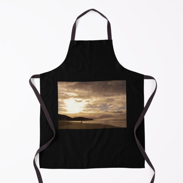 Item preview, Peaceful Alone at the Beach and Face in the Sky designed and sold by Beachy.